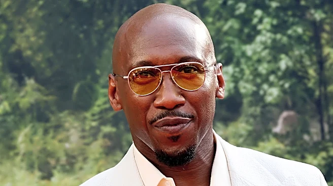 Mahershala Ali Says ‘I Agree’ That Marvel Not Making ‘Blade’ Is the ‘Biggest Failure’ of Kevin Feige’s Career: ‘I Don’t Know Why It Didn’t Happen’