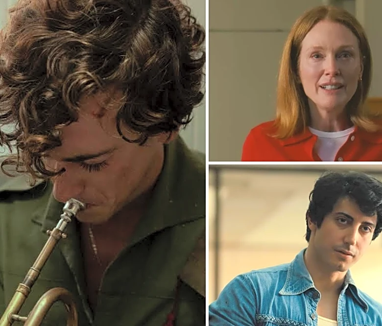 5 Things the Fall Festivals Told Us About the Oscar Race, From Julianne Moore and John Malkovich to ‘La Bola Negra’ and ‘I Play Rocky’