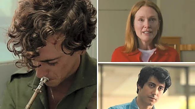 5 Things the Fall Festivals Told Us About the Oscar Race, From Julianne Moore and John Malkovich to ‘La Bola Negra’ and ‘I Play Rocky’
