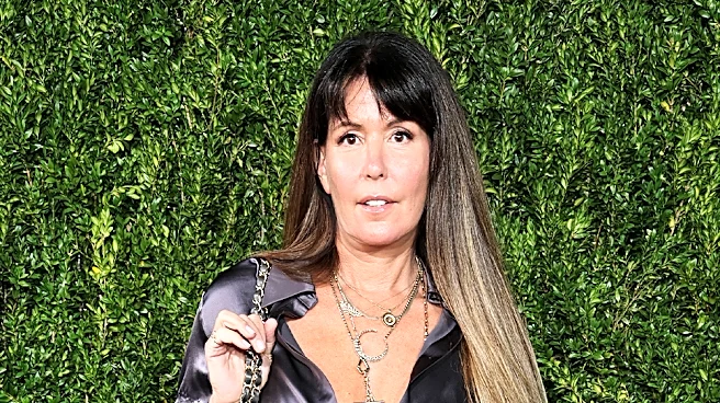 ‘Wonder Woman’ Director Patty Jenkins Says Paramount-Warner Bros. Merger Is ‘Such Chaos’: ‘The Studio System Is in Bad Shape’