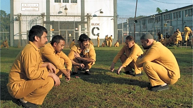 Fantastic Fest 2026 Awards Winners List: ‘Ghost in the Cell,’ ‘Girl in the Night’ and ‘Adult Supervision’ Take Top Feature Honors (EXCLUSIVE)
