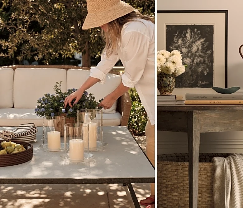 Nancy Meyers’ Daughter Just Launched a Target Home Collection That Looks Straight Out of One of Her Mom’s Movies