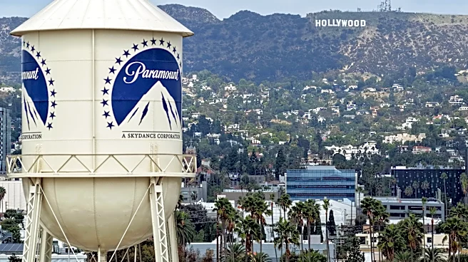 Judge in Paramount-State AGs Case Still Has Questions, Schedules Hearing on Settlement Terms
