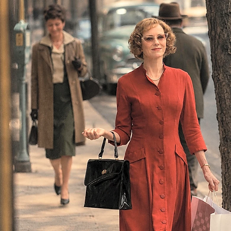 ‘The Housewife’ Review: Naomi Watts Anchors a Watchable but Underpowered True Story of Hidden Nazism in Suburban Queens
