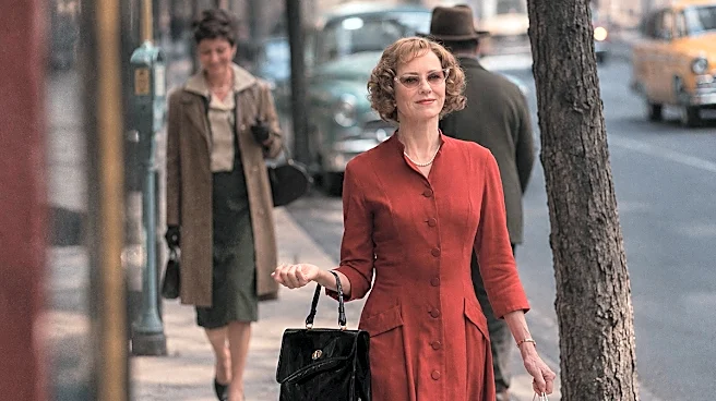 ‘The Housewife’ Review: Naomi Watts Anchors a Watchable but Underpowered True Story of Hidden Nazism in Suburban Queens