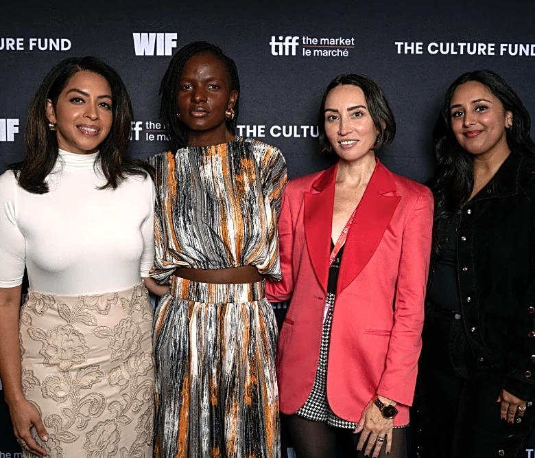 Impact Fund for Global South Creators Launches at Toronto With Focus on Distribution and Audiences (EXCLUSIVE)