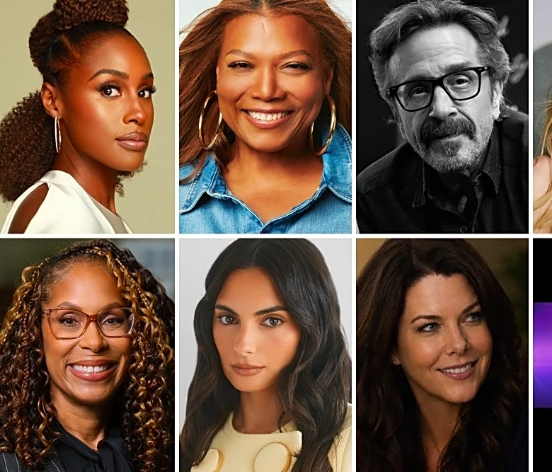 Variety Power Of Women: Los Angeles Event Announces Channing Dungey, Queen Latifah, Lauren Graham, Marc Maron as Presenters
