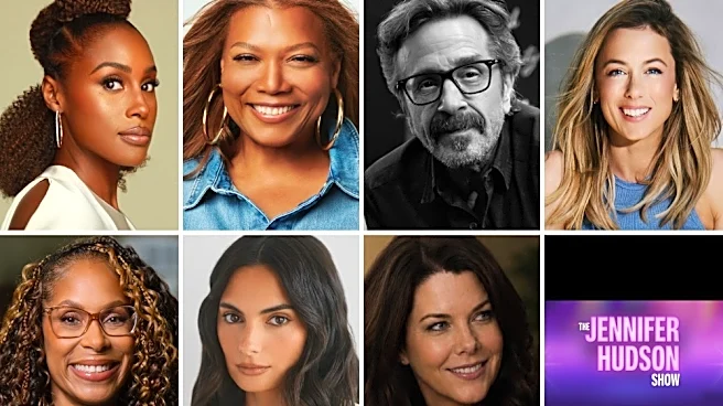 Variety Power Of Women: Los Angeles Event Announces Channing Dungey, Queen Latifah, Lauren Graham, Marc Maron as Presenters