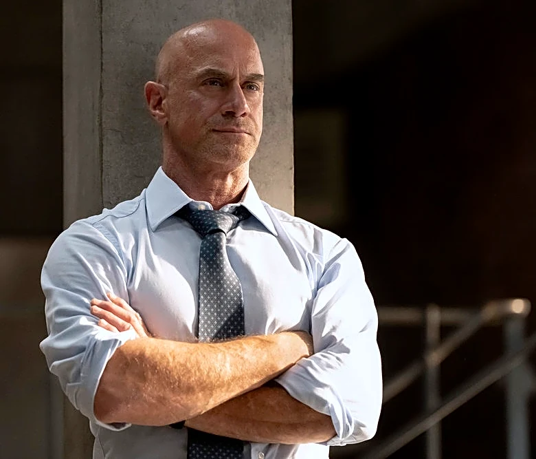 Mariska Hargitay Teases Christopher Meloni’s ‘Law & Order: SVU’ Return Ahead of Season 28 Premiere