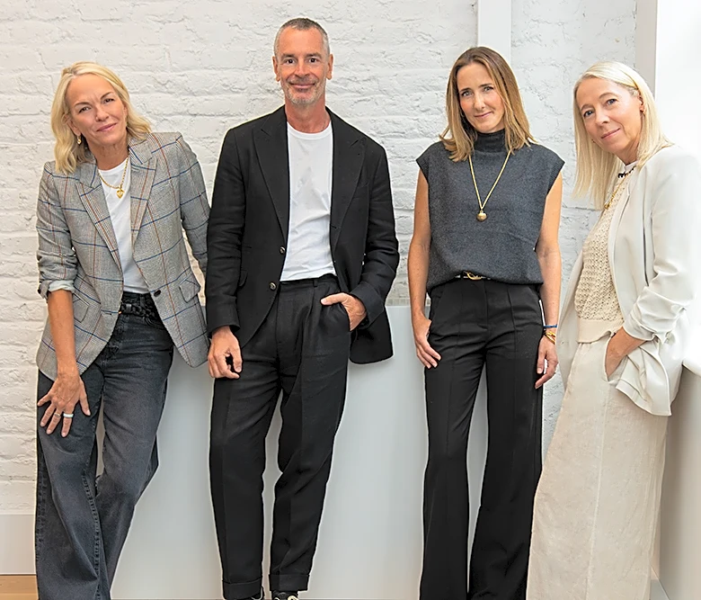 Sister Group Strikes Partnership With Branded Entertainment Company Common Interest, Makes Minority Investment