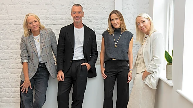 Sister Group Strikes Partnership With Branded Entertainment Company Common Interest, Makes Minority Investment