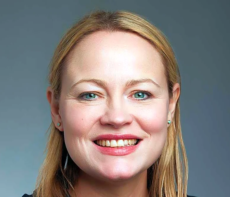 Argonon Unveils Major Leadership Changes as Amanda Goddard Upped to President and Global CEO