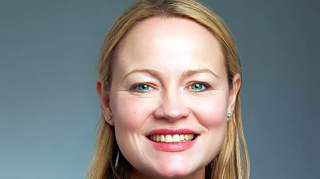 Argonon Unveils Major Leadership Changes as Amanda Goddard Upped to President and Global CEO
