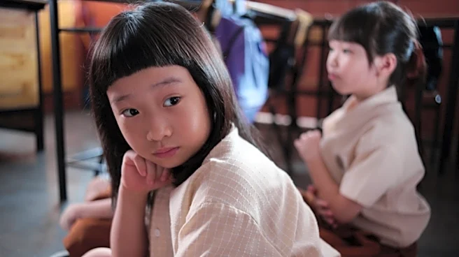 ‘Ah Girl,’ ‘The Sea Speaks His Name’ to Bookend Jakarta Film Week