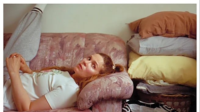 ‘You Crazy Thing’ Director Miia Tervo Proves That Everyone Deserves to Be Seen – and That Perfection Is Boring (EXCLUSIVE)