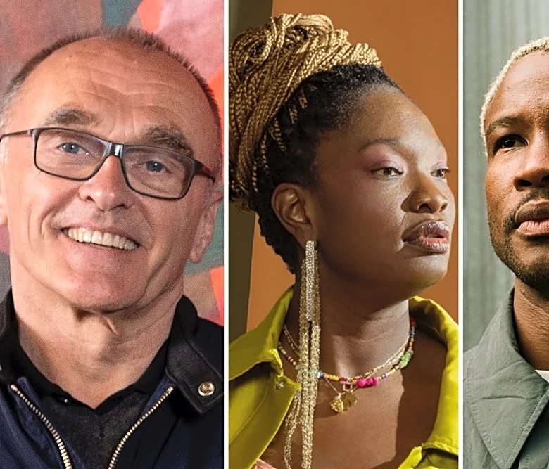 London Film Festival Industry Forum Lineup: Danny Boyle, PC Williams, Akinola Davies Jr. and More
