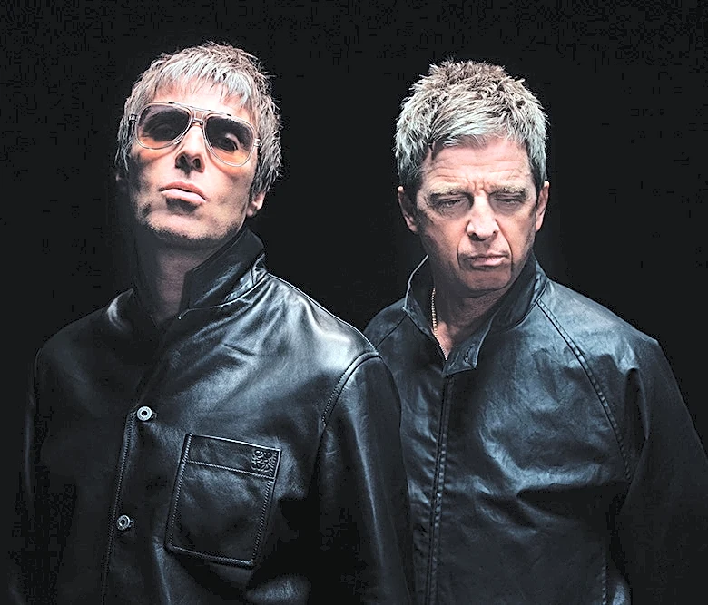 Oasis Adds More Live ’27 Shows in U.K., Italy and Germany