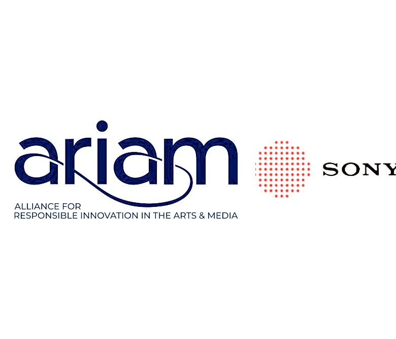 Sony Music Group Becomes First Music Company to Join AI Content Coalition ARIAM