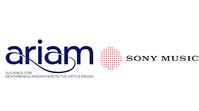 Sony Music Group Becomes First Music Company to Join AI Content Coalition ARIAM