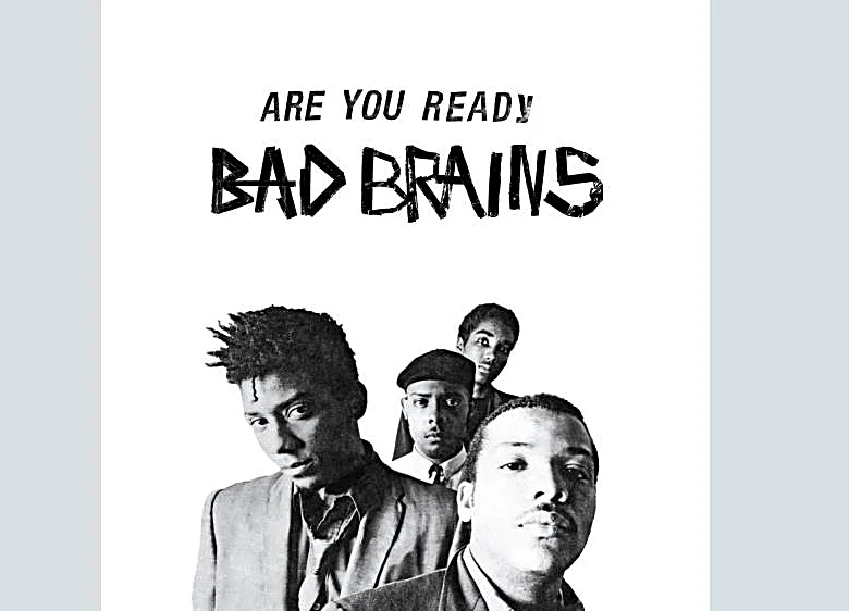 Bad Brains’ Earliest Studio Recordings to Be Released in November