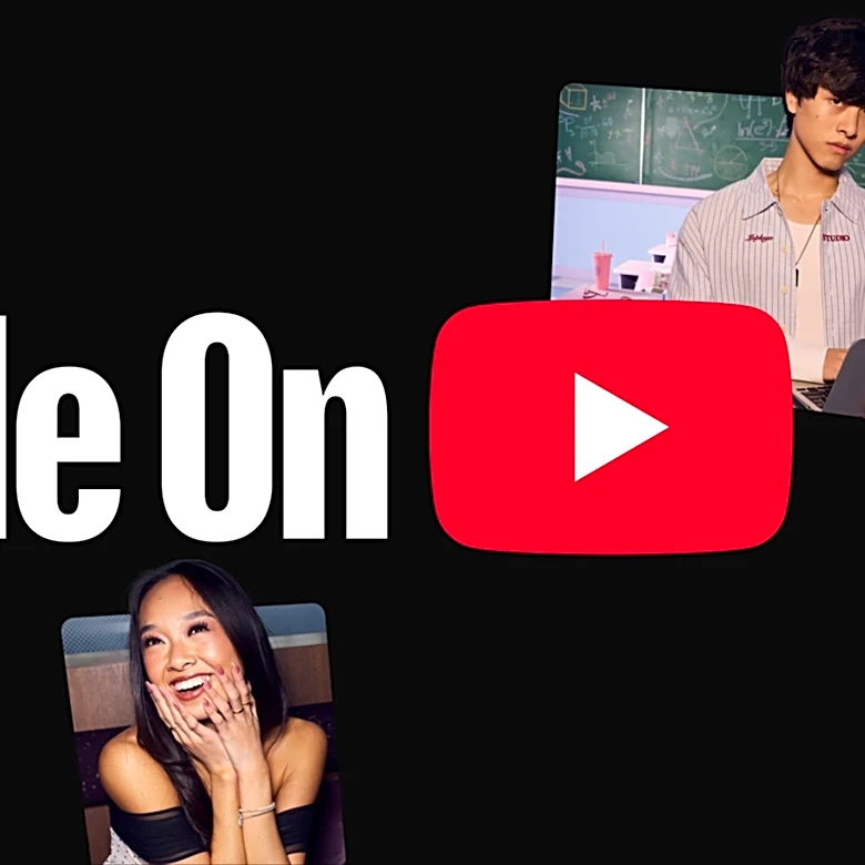 YouTube Locks Down Coachella Rights Through 2030 as it Unveils New Microdrama-Inspired Experience for Shorts, AI-Powered Tools for Music and Studio...