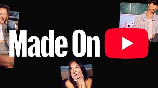 YouTube Locks Down Coachella Rights Through 2030 as it Unveils New Microdrama-Inspired Experience for Shorts, AI-Powered Tools for Music and Studio...