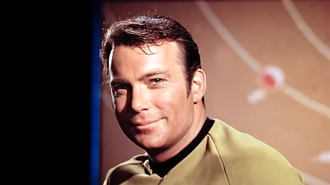 ‘Star Trek’ New York Comic-Con Panel to Feature William Shatner, ‘Starfleet Academy’ Season 2 Stars (EXCLUSIVE)