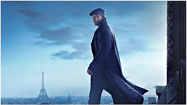 France’s Film and TV Industry Faces Funding Squeeze as Netflix Becomes Leading Private Investor in French Content