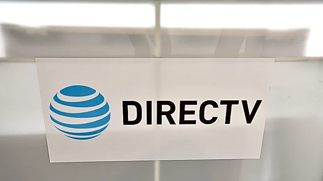 DIRECTV Announces ‘Netflix On Us,’ Five Streaming Apps Included In Genre Pack Packages