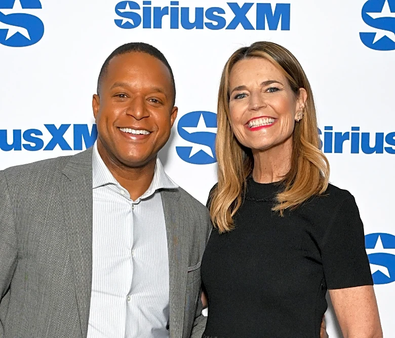 ‘Today’ Snares Top Two Positions in Morning-News Battle for First Time in 14 Years