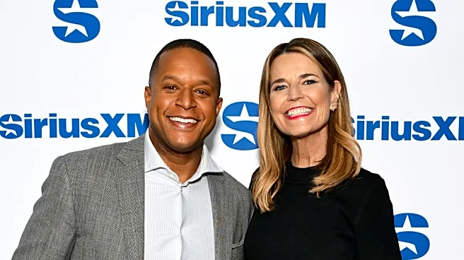 ‘Today’ Snares Top Two Positions in Morning-News Battle for First Time in 14 Years