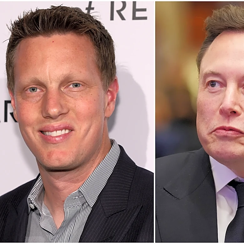 David Ellison Mulls Tapping Elon Musk for Paramount Investment While Closing in on Warner Bros. Takeover: Report