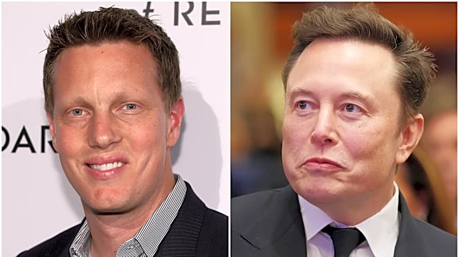 David Ellison Mulls Tapping Elon Musk for Paramount Investment While Closing in on Warner Bros. Takeover: Report