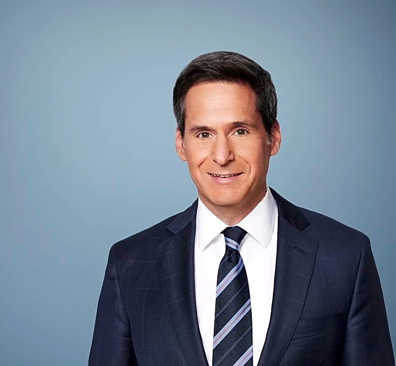 CNN’s Interactive ‘Office Hours’ Has John Berman Testing New Skills