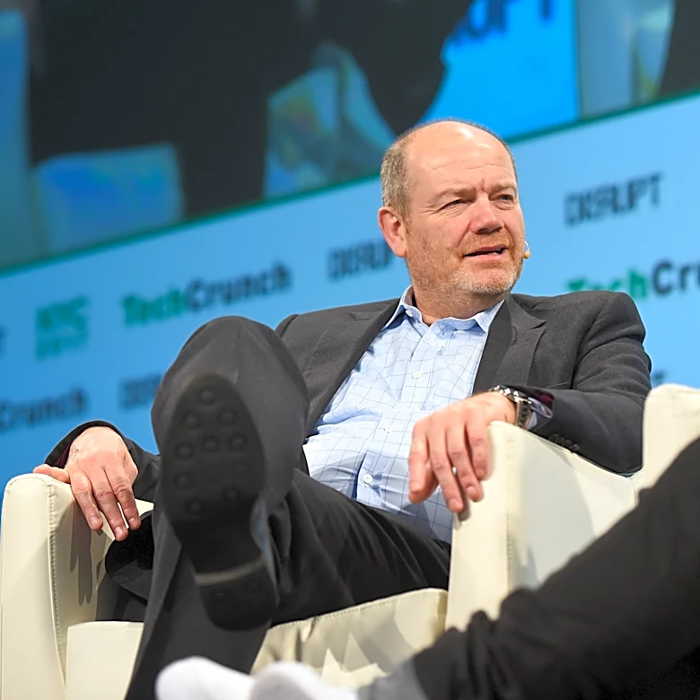 CNN Chief Says He’s ‘Enthusiastic’ About Staying Under Paramount, but Not Sure He Can