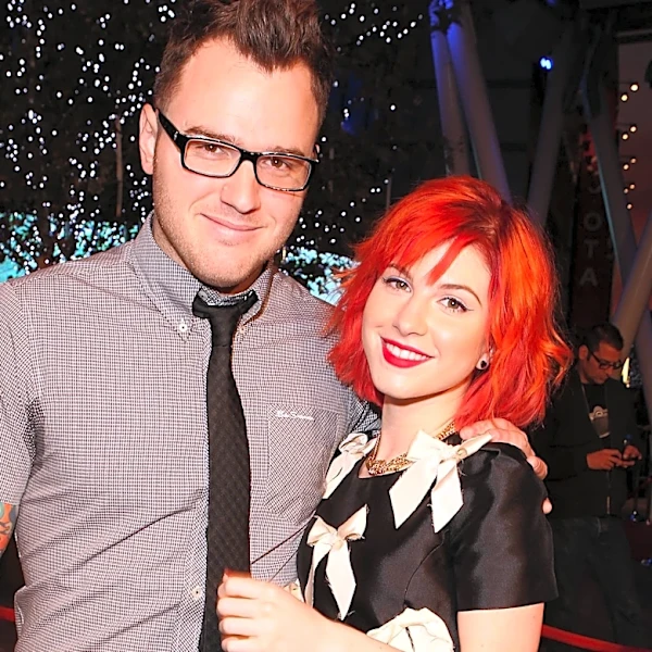 Hayley Williams Speaks Out on Death of Ex-Husband Chad Gilbert: ‘Have Not Known If It’s Appropriate’ to Comment, but ‘I Will Forever Be Grateful’