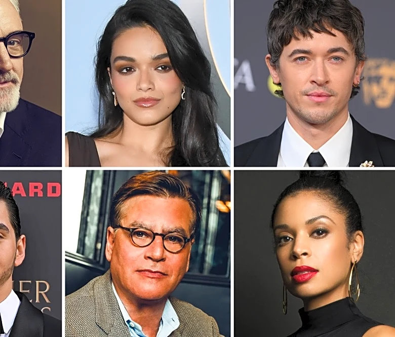 Rachel Zegler, Aaron Sorkin, Bradley Whitford, Diego Rodriguez Announced as Speakers at Variety’s Business of Broadway Breakfast