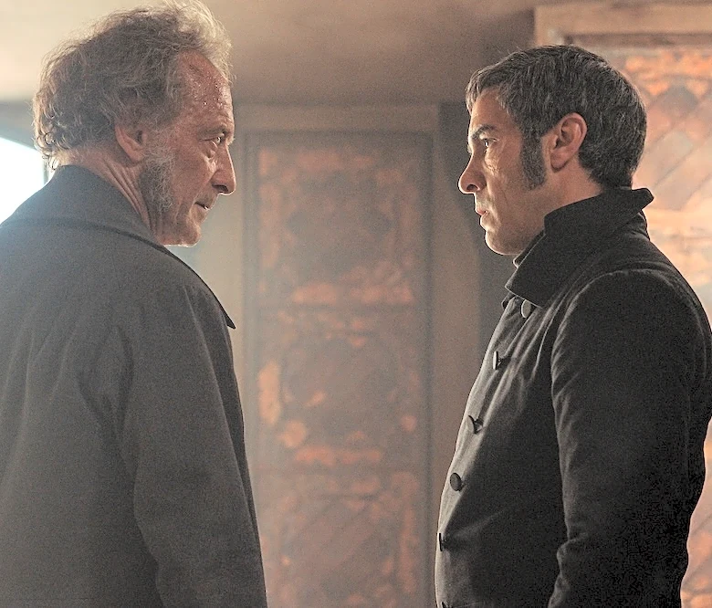 ‘Les Misérables’ Review: A Starry, Lavishly Empty, French-Language Version of Victor Hugo’s Epic