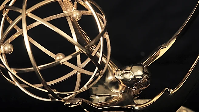 International Emmy Nominations: United Kingdom Leads This Year’s Tally; Canada’s ‘Heated Rivalry’ Doesn’t Make the Cut