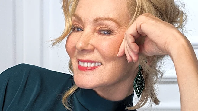 Jean Smart Joins ‘The Family Stone 2’ With Rachel McAdams, Sarah Jessica Parker and More