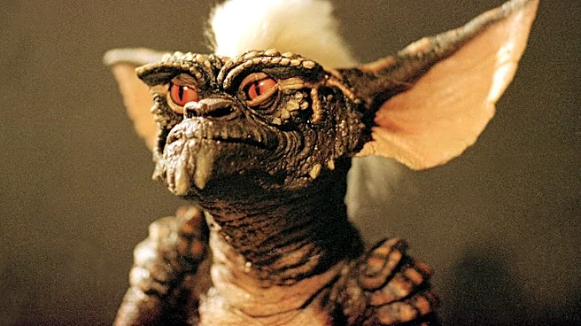 ‘Gremlins 3’ Delayed to 2028 by Warner Bros.