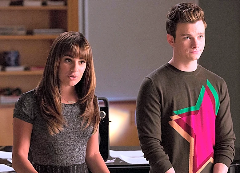 Ryan Murphy Says He ‘Just Finished the Script’ for a ‘Glee’ Reboot and Has Spoken to the Original Cast: ‘They All Were Very Enthusiastic’