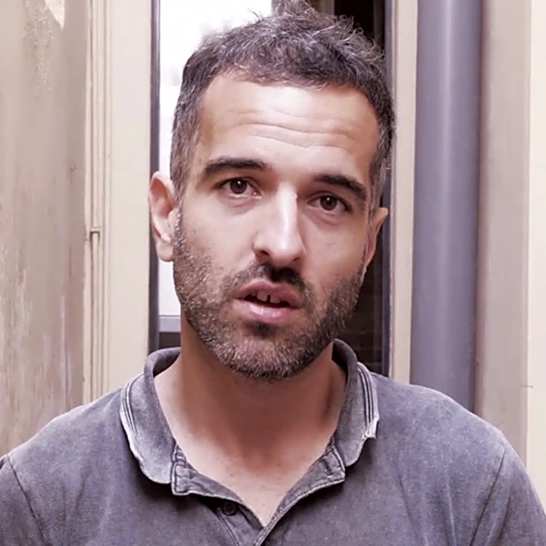 ‘Suro’ Director Mikel Gurrea on ‘Saints,’ Directing ‘The Belovd’ Star Victoria Luengo,  Religious-Art Theft and Finding Mystery in Care