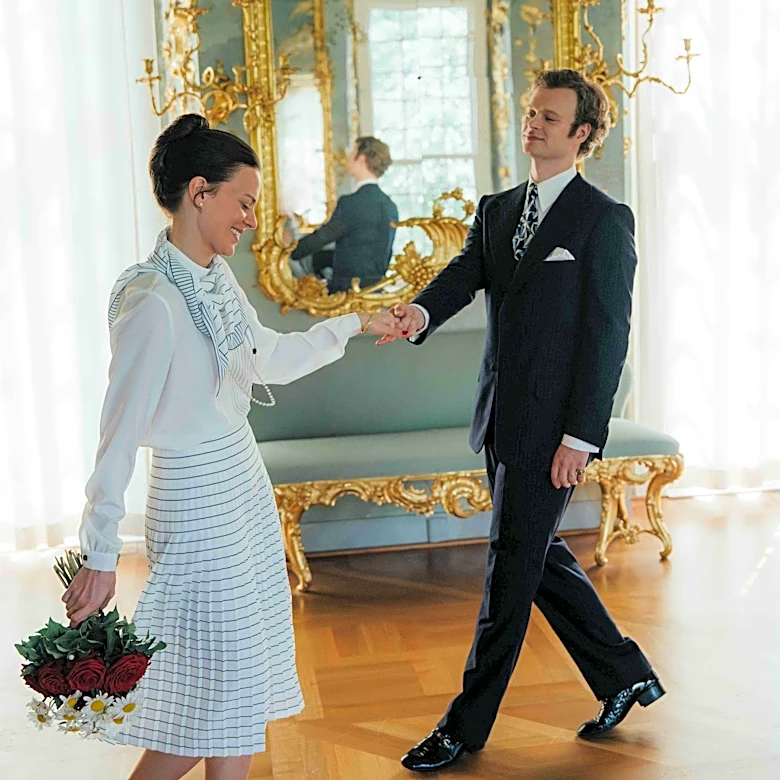 Beta Film Acquires ‘The Man from Milan’ and ‘Silent Nava,’ World Premieres ‘Queen Silvia’ at Mipcom (EXCLUSIVE)