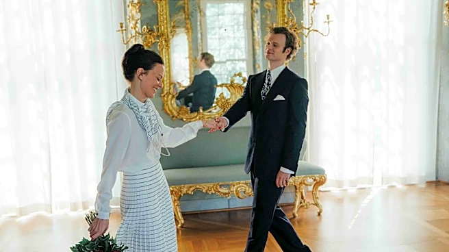 Beta Film Acquires ‘The Man from Milan’ and ‘Silent Nava,’ World Premieres ‘Queen Silvia’ at Mipcom (EXCLUSIVE)