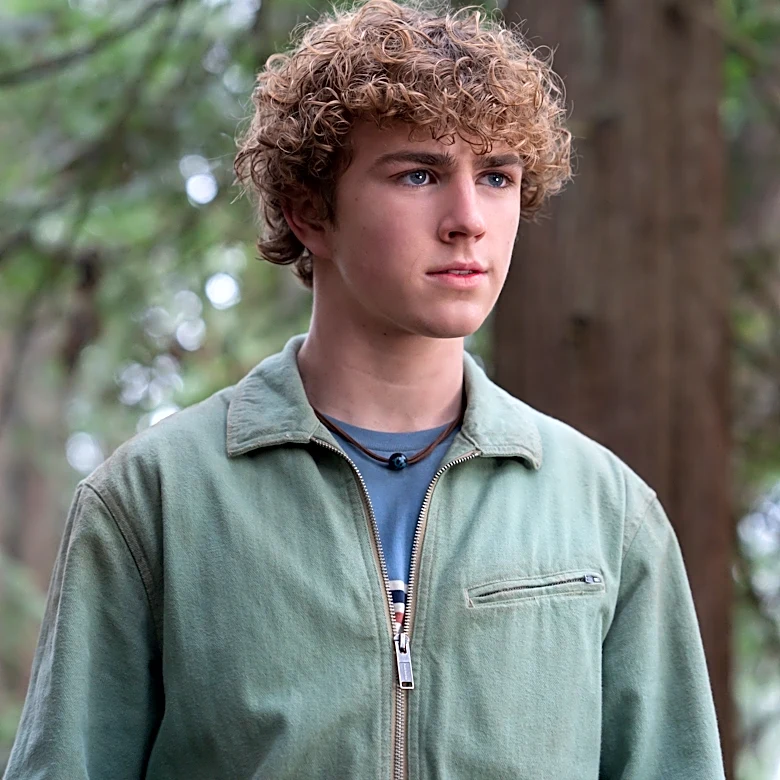 ‘Percy Jackson’ Season 3 Stars Walker Scobell, Leah Sava Jeffries Set to Attend Italy’s Lucca Comics and Games