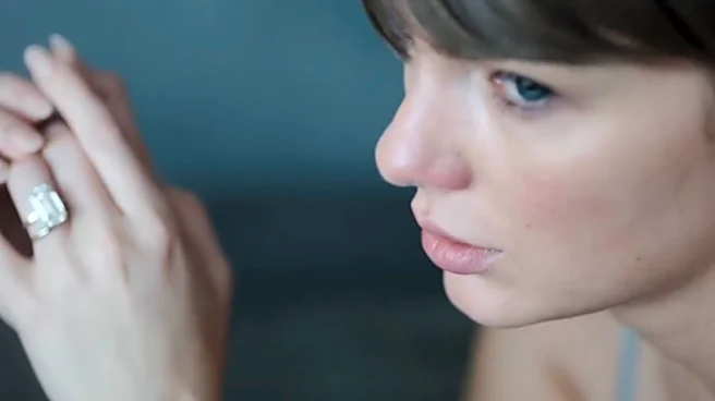 Taylor Swift’s ‘Patient Zero’ Music Video, Starring Dakota Johnson and Colin Farrell, to Debut at VMAs