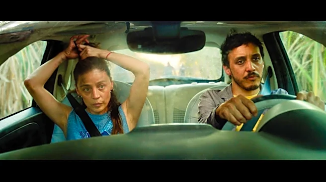 Mexico’s Sula Films Boards Tatiana Huezo’s Anticipated ‘Galerna,’ a Top Industry Award Winner at San Sebastián (EXCLUSIVE)