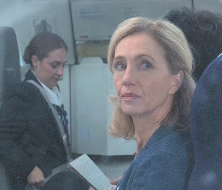 Mauro Mueller’s ‘111 – Echoes From Halifax’ Might Chronicle Tragic 1998 Swissair Plane Crash, but This Is Not Your Regular Disaster Movie