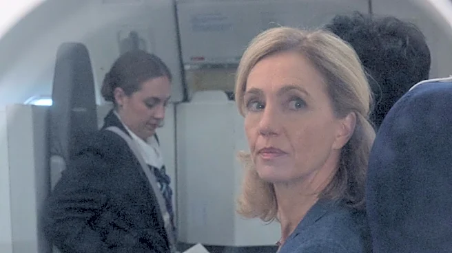 Mauro Mueller’s ‘111 – Echoes From Halifax’ Might Chronicle Tragic 1998 Swissair Plane Crash, but This Is Not Your Regular Disaster Movie